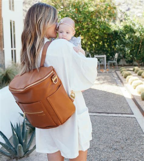 fawn diaper bag real vs fake|Fawn Design Diaper Bag Review .